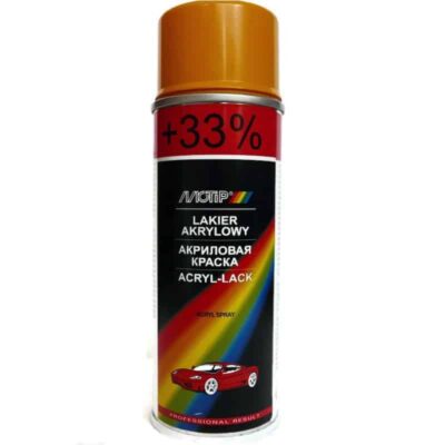 Lakier 79W bursztynowy NOR 200 ml