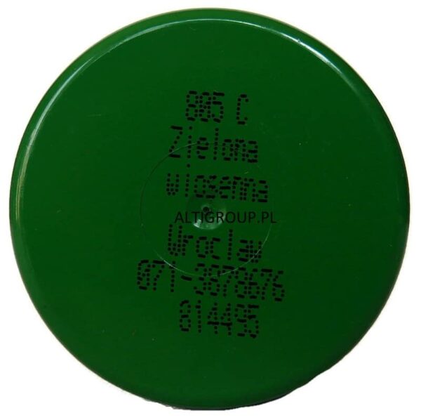 Motip lakier 805c Lakier 805C zielony NOR 200 ml