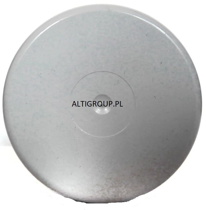 Motip skoda 1070 cap Lakier SKODA SD1070 szary 150 ml - obrazek 2