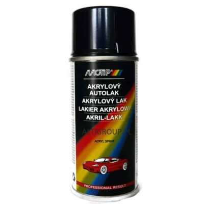 Lakier SKODA AC9460 niebieski głęboki 150 ml