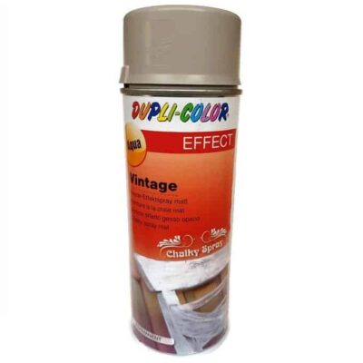 MOTIP lakier VINTAGE GOBI szary 400ml.