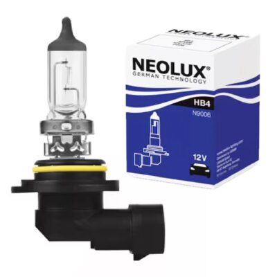 NEOLUX Żarówka HB4 12V 51W P22d 1szt.