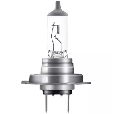 OSRAM 24V H7 70W Żarówka halogenowa do poj. ciężarowych rolniczych autobusów