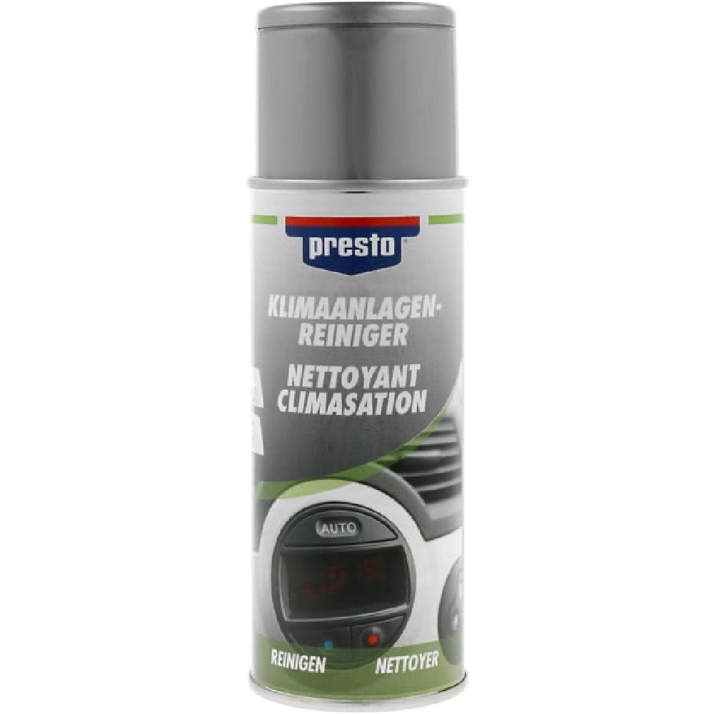 PRESTO Preparat do czyszczenia klimatyzacji Hurtownia Sklep Tarnow PRESTO Preparat do czyszczenia klimatyzacji spray