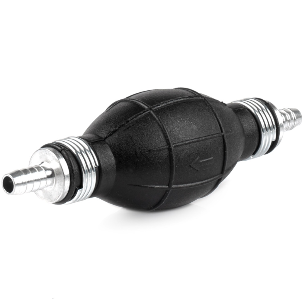 Pompka reczna gruszka do paliwa 10 mm AMIO 03611 Hurtownia Sklep Tarnow AMIO Pompka ręczna gruszka do paliwa 10 mm