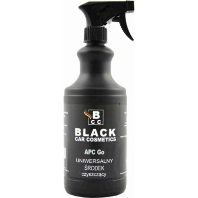 SHINE CHEMICALS APC GO 700ml Uniwersalny środek czyszczący