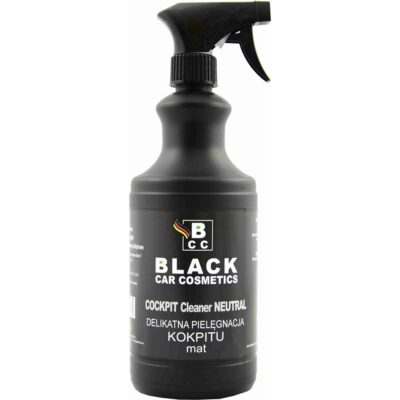 SHINE CHEMICALS Cockpit Cleaner Neutral MAT 700ml
