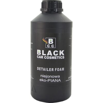 SHINE CHEMICALS Detailer Foam 1L Neutralna piana aktywna perfumowana koncentrat