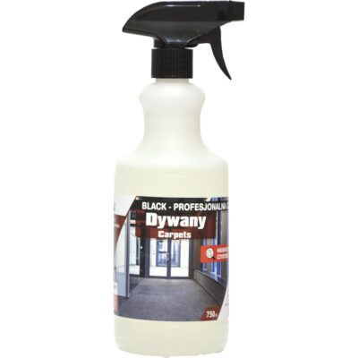 SHINE CHEMICALS HoReCa Dywany i meble tapicerowane 700ml