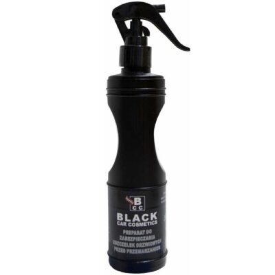 SHINE CHEMICALS Preparat do zabezpieczania uszczelek 250ml