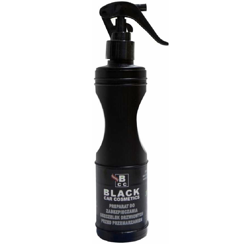 SHINE CHEMICALS Preparat do zabezpieczania uszczelek 250ml