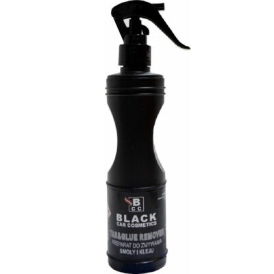 SHINE CHEMICALS Tar&Glue Remover 250ml Zmywacz kleju, smoły i żywicy