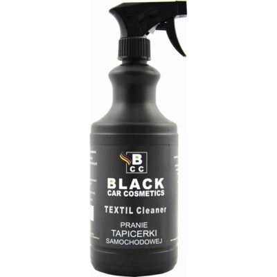 SHINE CHEMICALS Textil Cleaner 700ml Płyn do prania tapicerki samochodowej