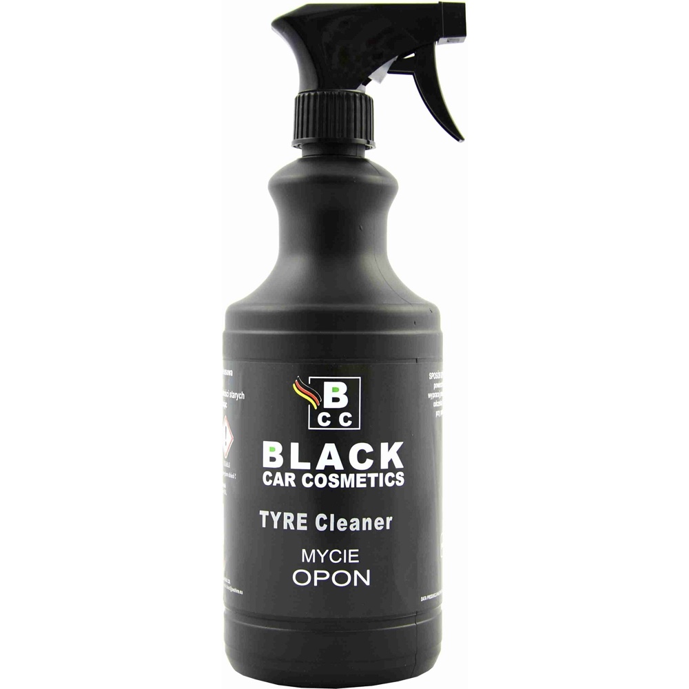 SHINE CHEMICALS Tyre Cleaner 700ml Plyn do mycia opon i gumy Hurtownia Sklep Tarnow SHINE CHEMICALS Tyre Cleaner 700ml Płyn do mycia opon i gumy