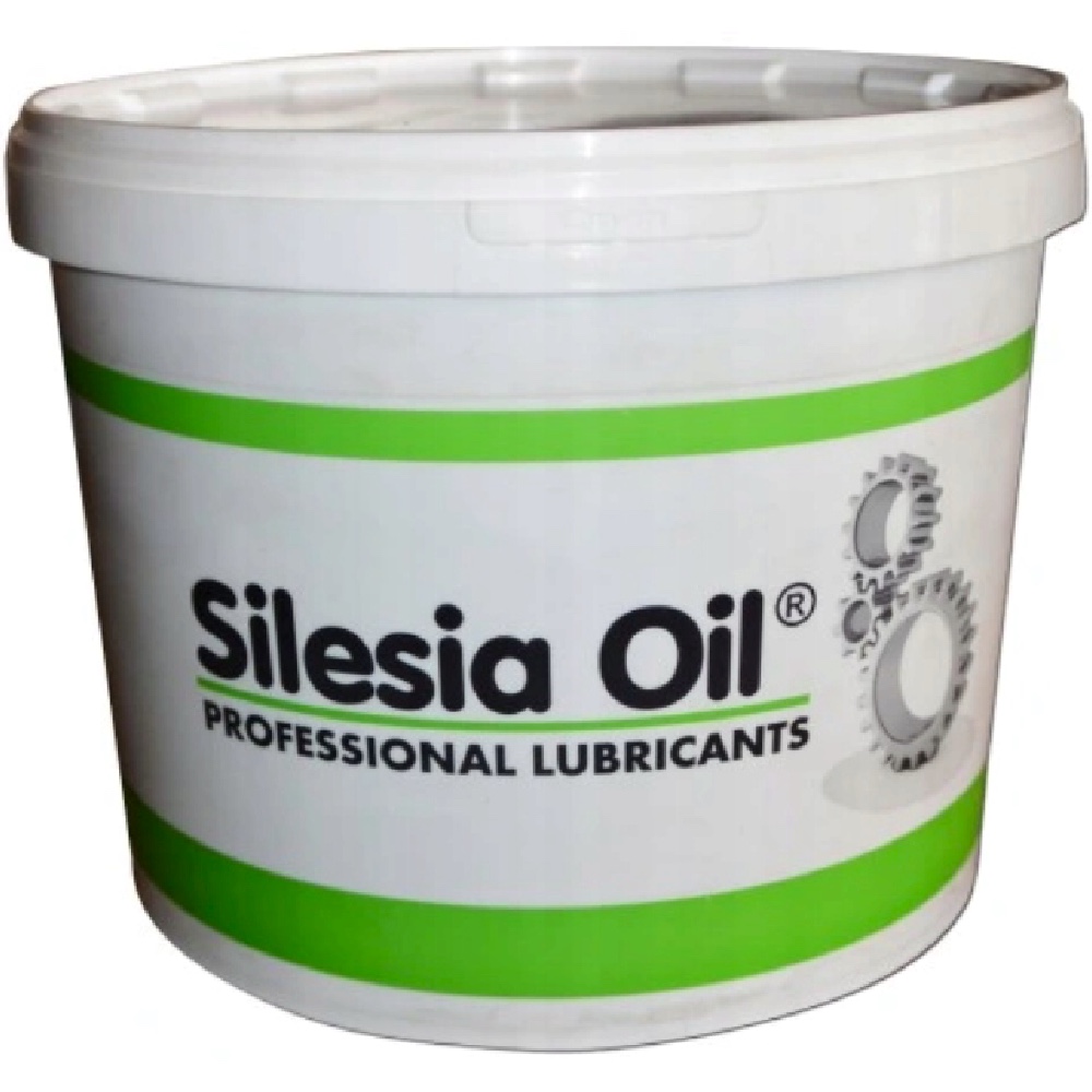 SILESIA OIL Smar LT 43 4500g Hurtownia Sklep Tarnow SILESIA OIL Smar ŁT-43 4,5kg
