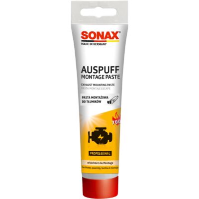 SONAX Pasta monterska do tłumików 170 ml