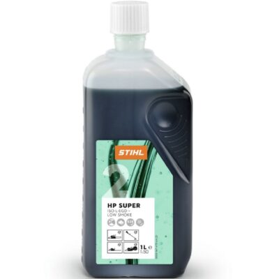 STIHL Olej do mieszanki paliwa HP Super zielony 1L 2T 1:50