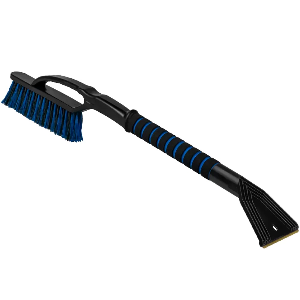 Skrobaczka mosiezne ostrze ze szczotka 65cm Hurtownia Sklep Tarnow Skrobaczka mosiężne ostrze ze szczotką 65cm