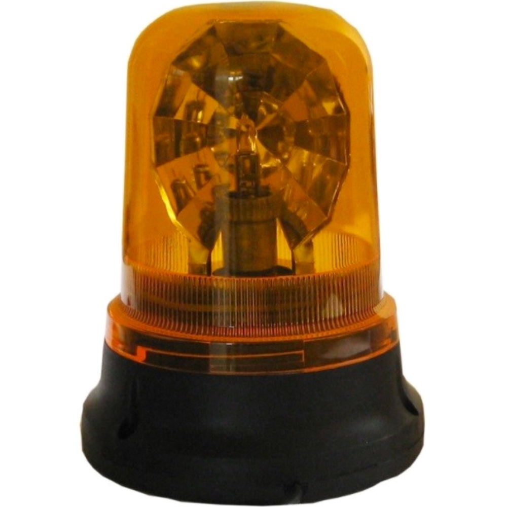 Swiatlo obrotowe Pilot przyczepiane na magnes 24V ATEST CE E9 Hurtownia Sklep Tarnow Światło ostrzegawcze pilot obrotowe 24V ATEST