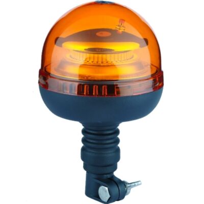 Światło ostrzegawcze Pilot elastyczny 45 SMD 24V