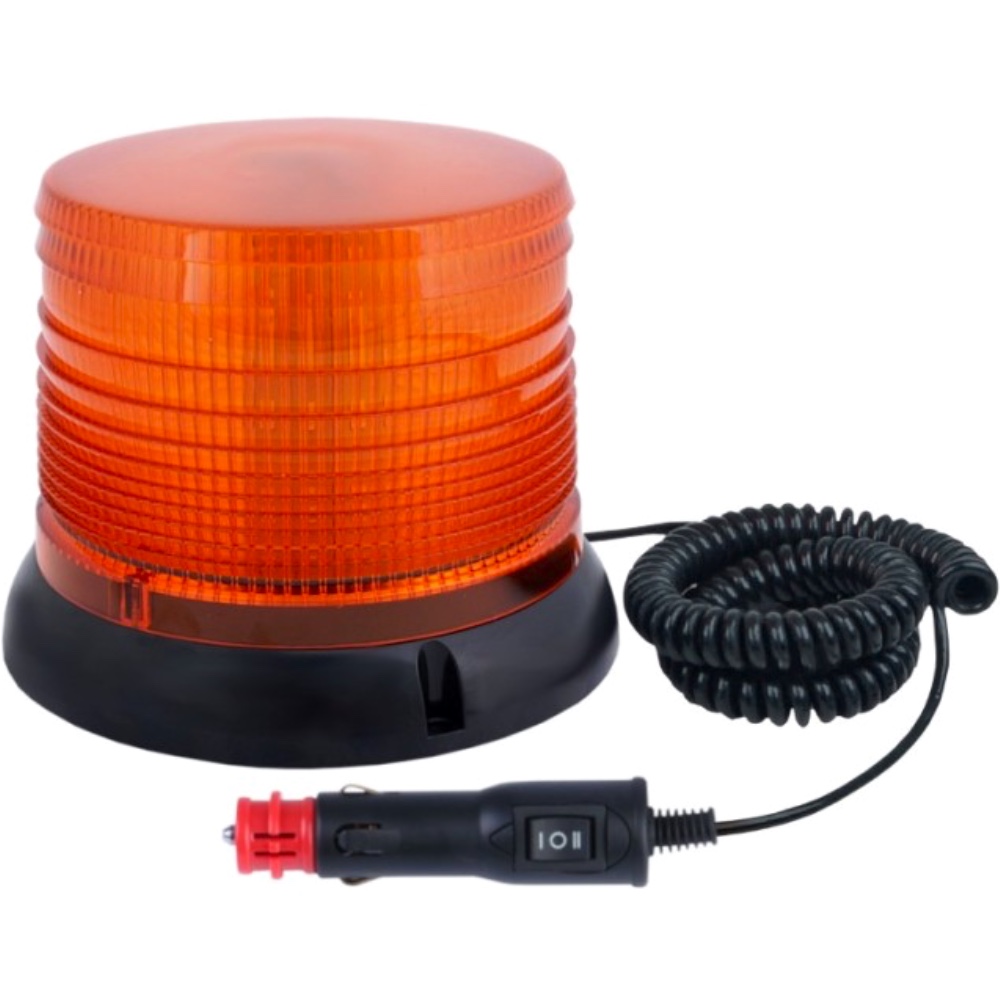 Swiatlo ostrzegawcze pomaranczowe LED Xenon 1224V Hurtownia Sklep Tarnow Światło ostrzegawcze pomarańczowe LED Xenon 12/24V WL49 WL61