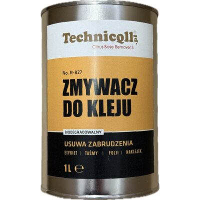 TECHNICQLL Zmywacz do kleju 1L