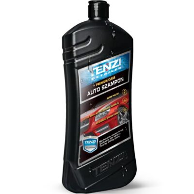 TENZI Auto szampon do ręcznego mycia karoserii 770ml