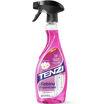 TENZI HOME PRO Kabiny Prysznicowe 0,5L