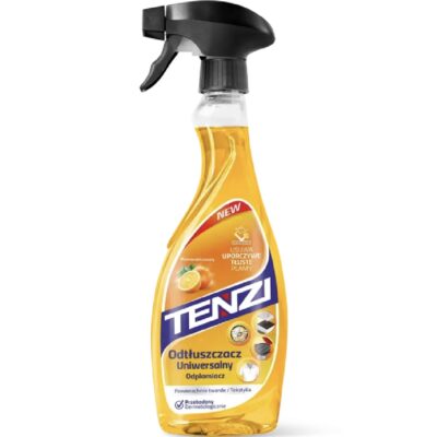 TENZI HOME PRO Odtłuszczacz uniwersalny 0,5L