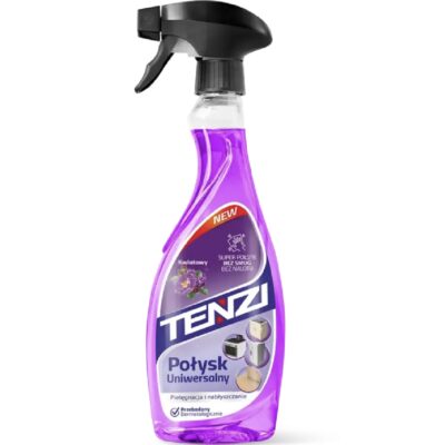 TENZI HOME PRO Połysk uniwersalny 0,5L