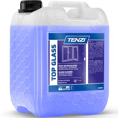 TENZI Top Glass 5L Płyn do mycia szyb i luster