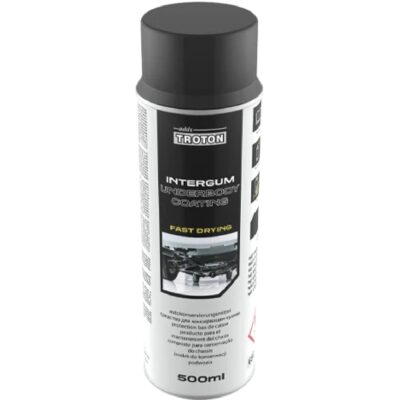 TROTON Intergum 500ml spray Preparat do konserwacji podwozia