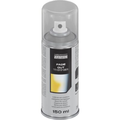 TROTON Rozcieńczalnik do cieniowania 150ml spray