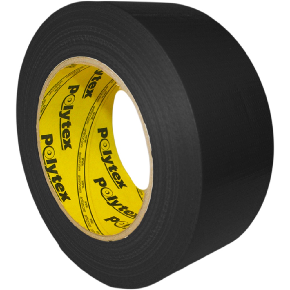 Tasma techniczna naprawcza czarna 48 mm x 9 m hurtownia sklep Tarnow Taśma techniczna czarna 48 mm x 9 m