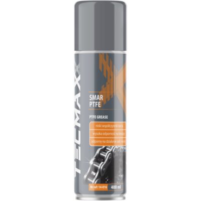 Tecmaxx Smar PTFE 400 ml spray