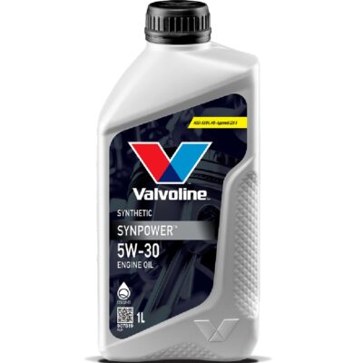 VALVOLINE SynPower 5W30 1L Olej silnikowy syntetyczny