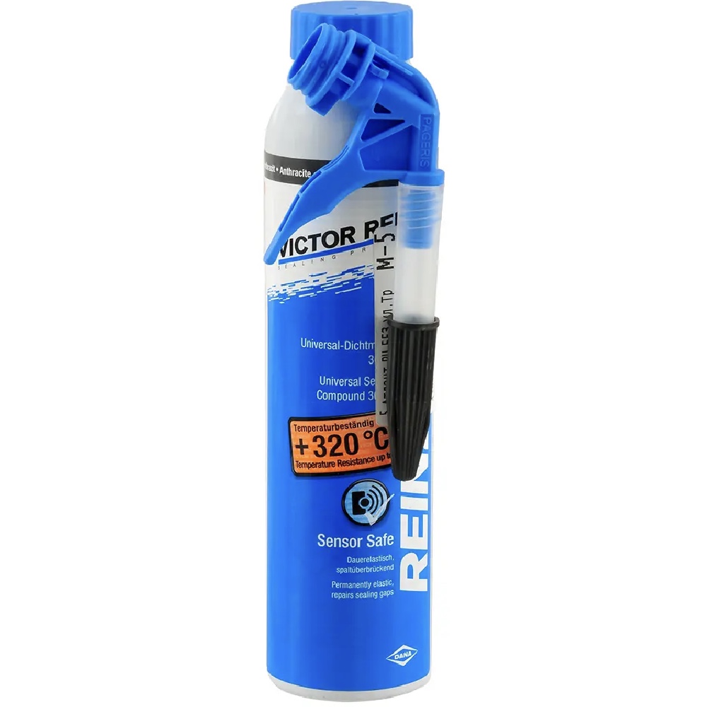 VICTOR REINZ Reinzosil 200 ml -50°C +320°C Silikon wysokotemperaturowy