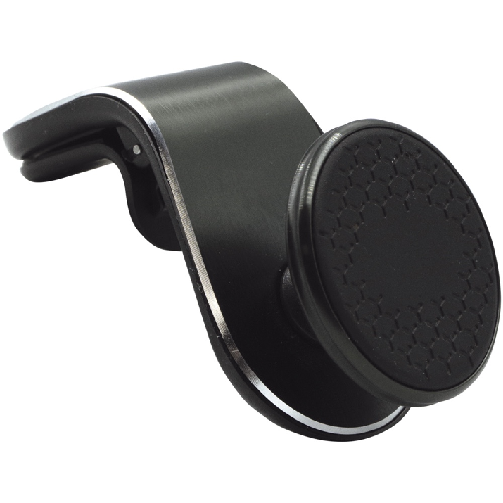 VIRAGE Magnetyczny uchwyt na telefon 360stopni mocowany do kratki nawiewu PINGWINEK Hurtownia Sklep Tarnow VIRAGE Uchwyt do telefonu magnetyczny 360'