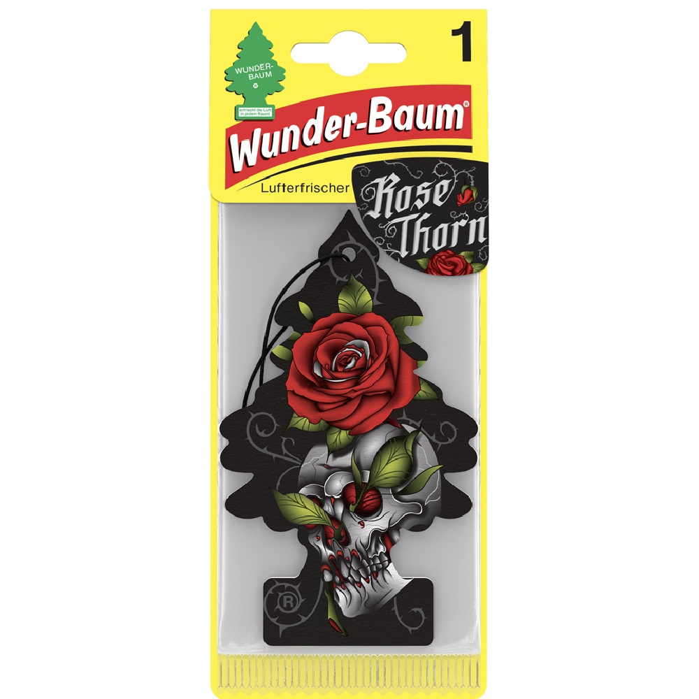 WUNDER-BAUM Choinka zapachowa Rose Thorn