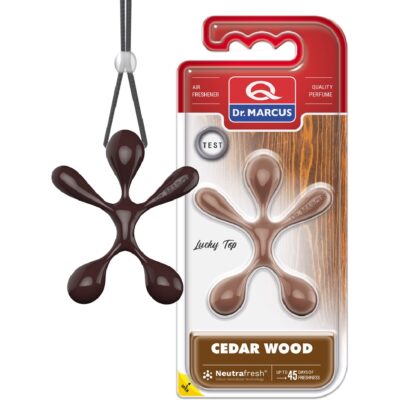 Zapach Dr Marcus LUCKY TOP Cedar Wood