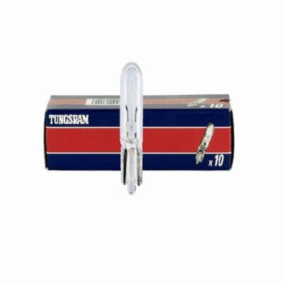 Żarówka 24V 1,2W BC