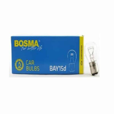 Żarówka 24V 21/5W BAY15d