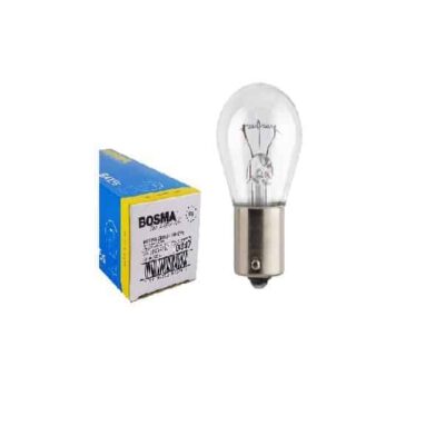 Żarówka 24V 21W BA15S kartonik