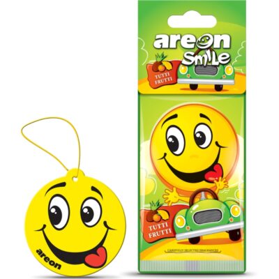 Zapach AREON SMILE Tutti Frutti
