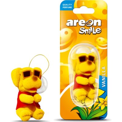 Zapach AREON Toy Vanilla