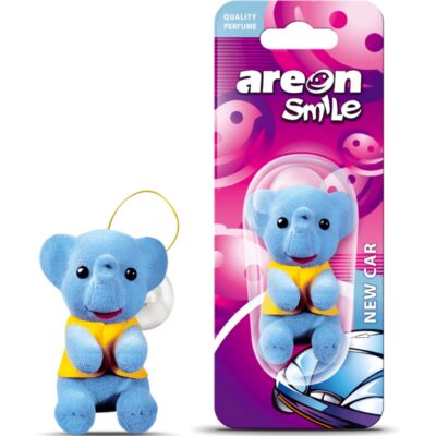 Zapach AREON Toy New Car