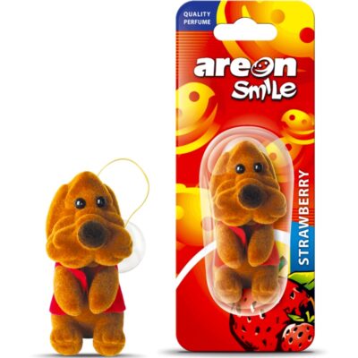 Zapach AREON Toy Strawberry
