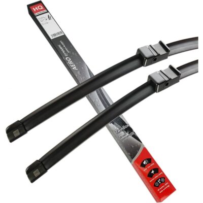 HQ AD 71-222 Wycieraczki bezprzegubowe MERCEDES-BENZ GLK OPEL Astra H