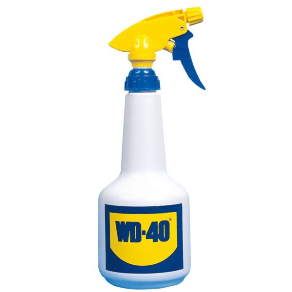 WD-40 Rozpylacz plastikowy atomizer 500 ml