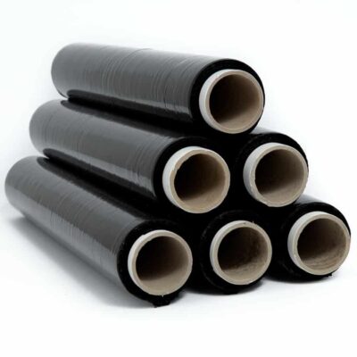 Folia Stretch 2,5KG czarna